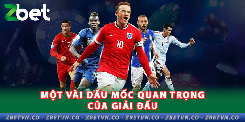 Cúp C2 Là Gì ? Sự Khác Biệt Giữa Hai Loại Cúp C1 và Cúp C2 mot-vai-dau-moc-quan-trong-cua-giai-dau