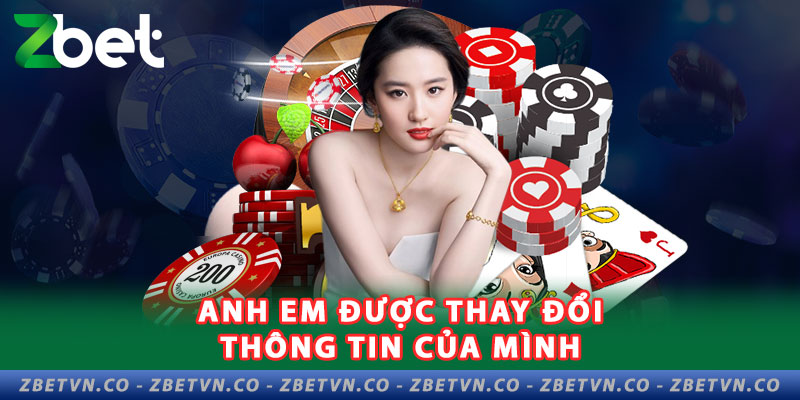 ZBET Bảo Vệ Quyền Riêng Tư - Bảo Mật Tuyệt Đối Người Chơi 3-anh-em-duoc-thay-doi-thong-tin-cua-minh